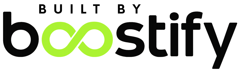 Built by Boostify